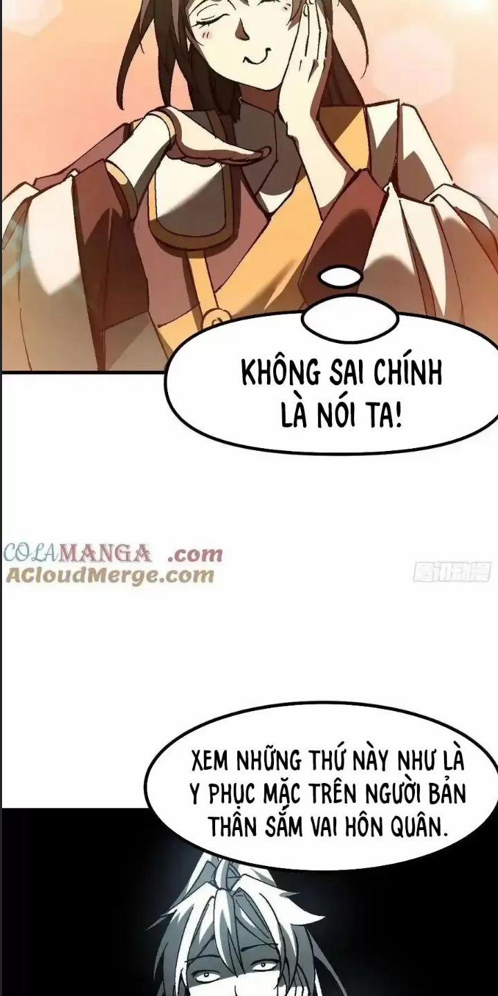 Một Lần Bất Cẩn Vang Danh Thiên Hạ 29 trang 9