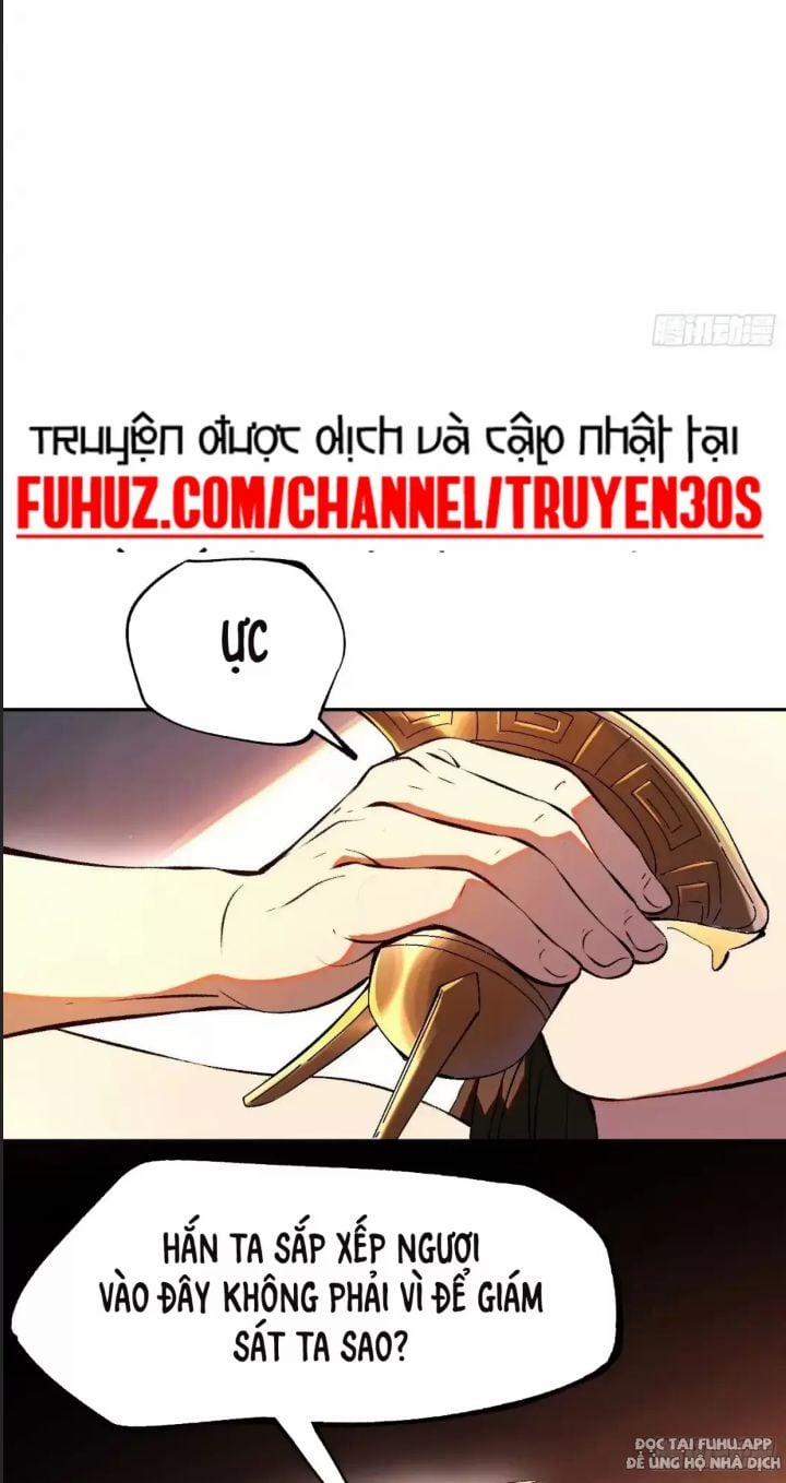 Một Lần Bất Cẩn Vang Danh Thiên Hạ 3 trang 10