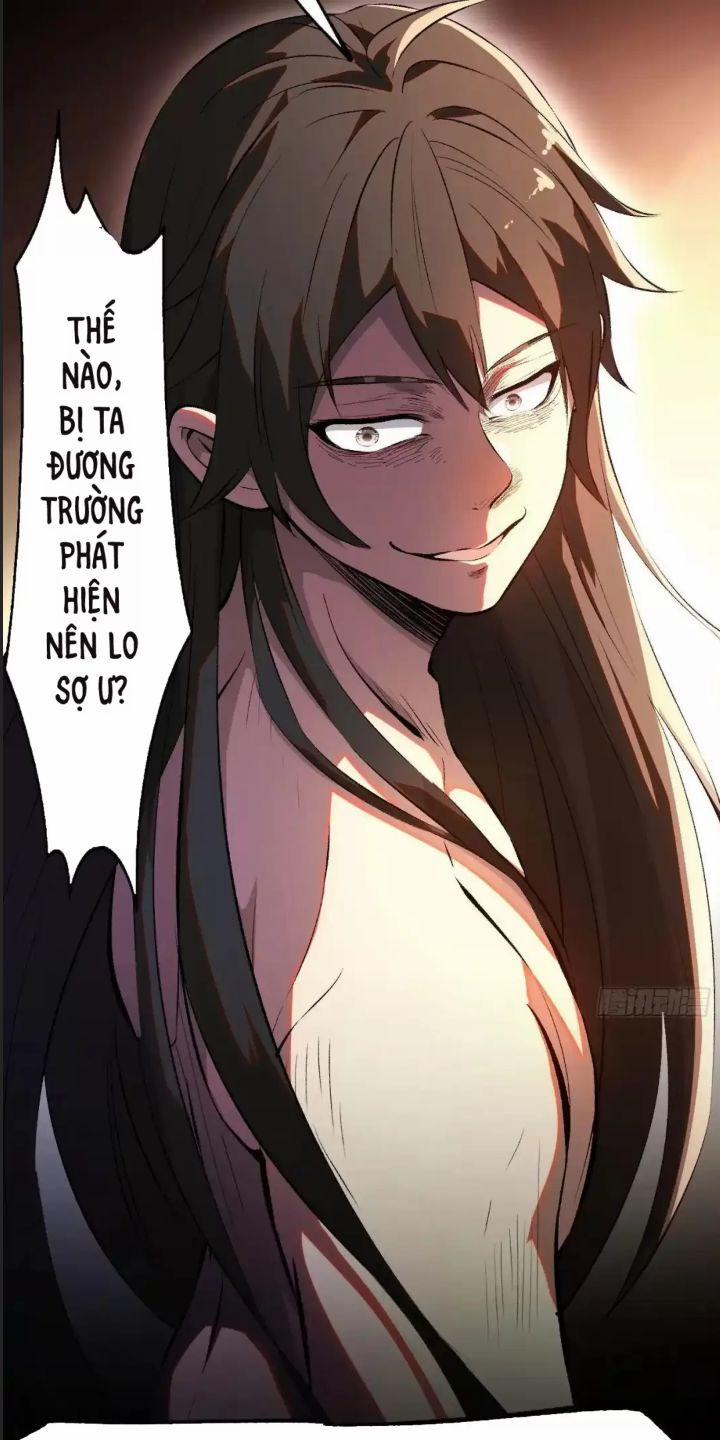 Một Lần Bất Cẩn Vang Danh Thiên Hạ 3 trang 11