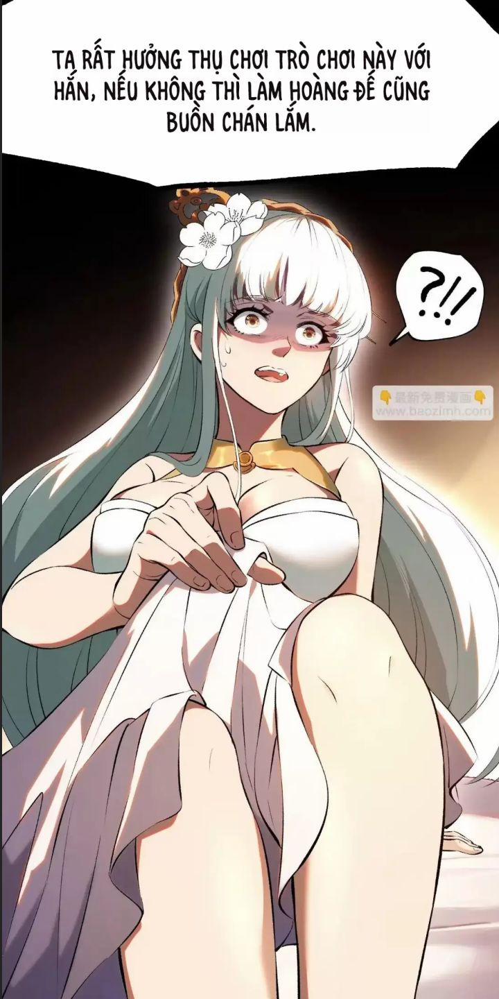 Một Lần Bất Cẩn Vang Danh Thiên Hạ 3 trang 12