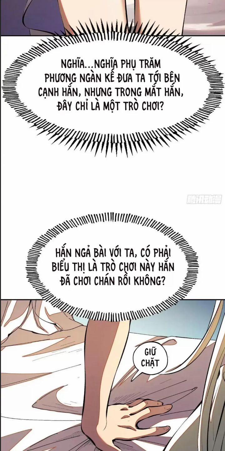 Một Lần Bất Cẩn Vang Danh Thiên Hạ 3 trang 13