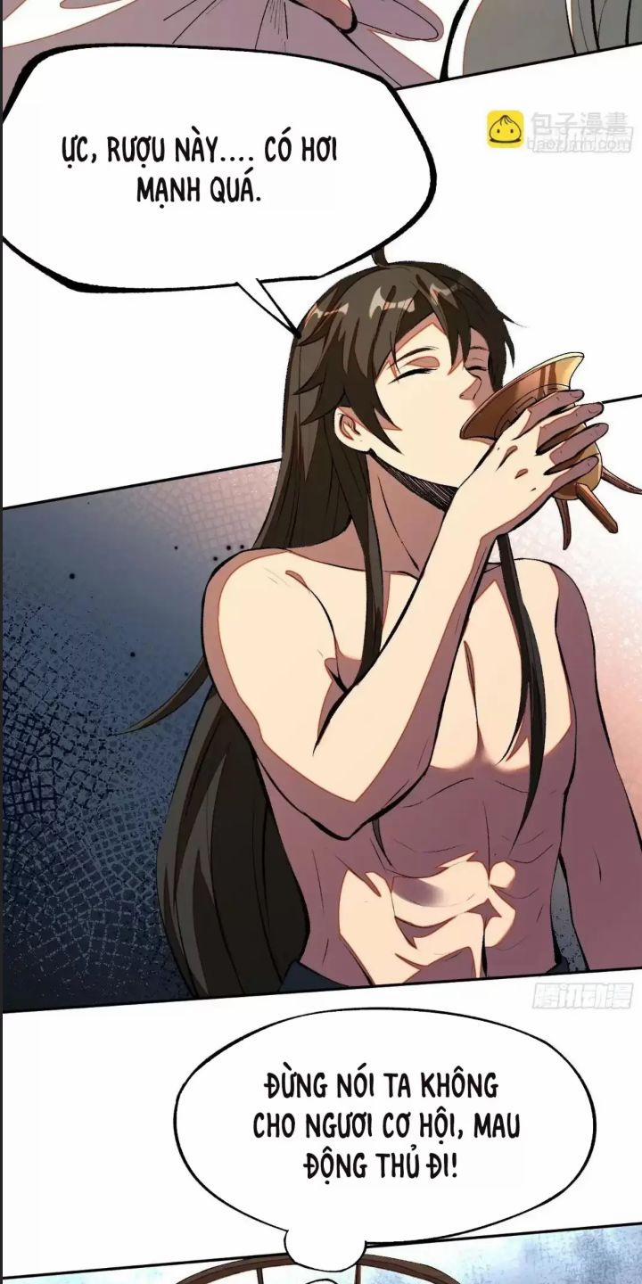 Một Lần Bất Cẩn Vang Danh Thiên Hạ 3 trang 14