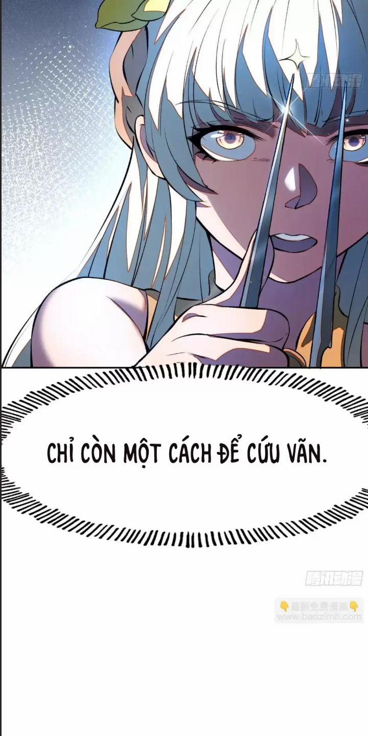 Một Lần Bất Cẩn Vang Danh Thiên Hạ 3 trang 16