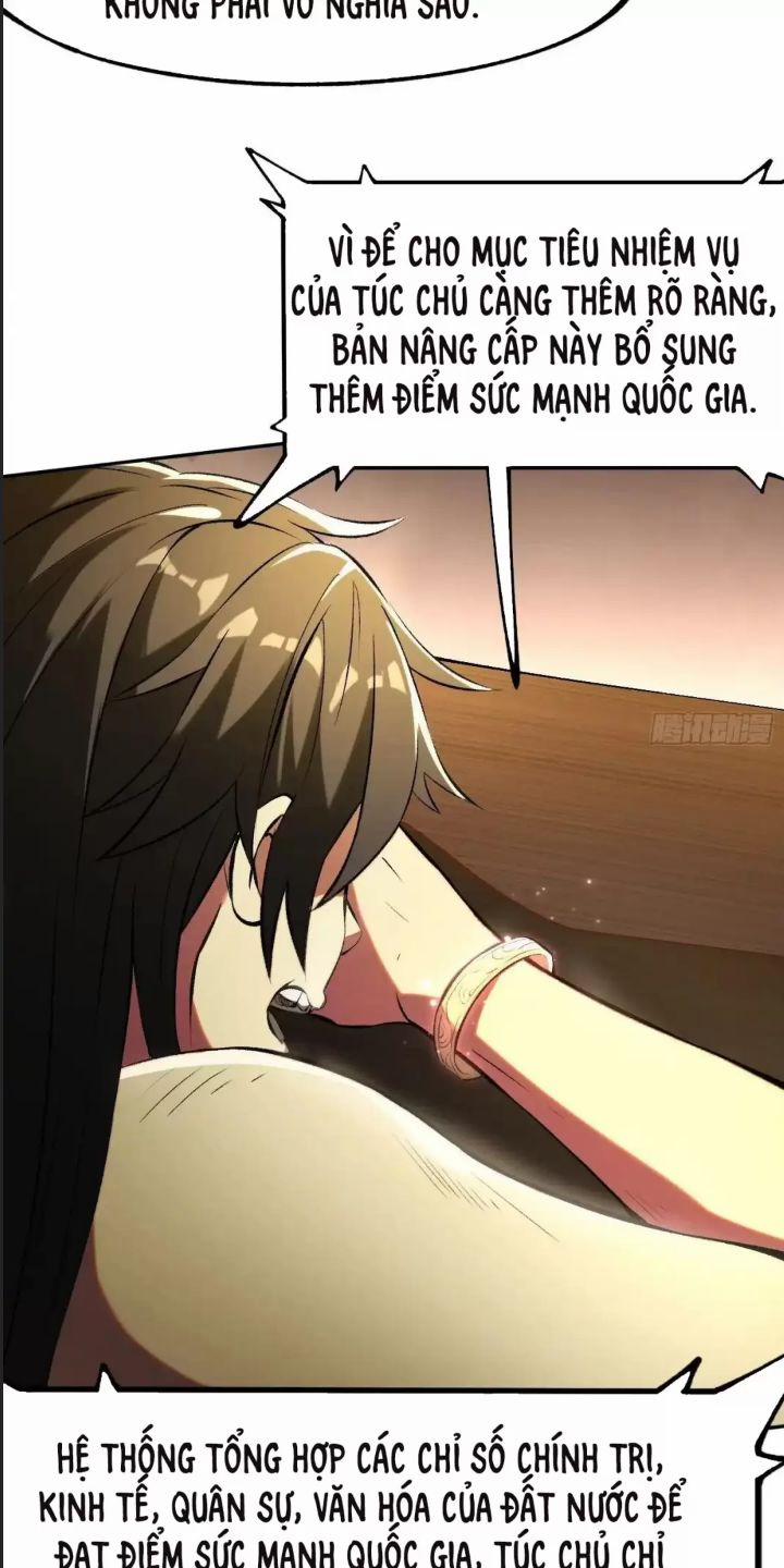 Một Lần Bất Cẩn Vang Danh Thiên Hạ 3 trang 18