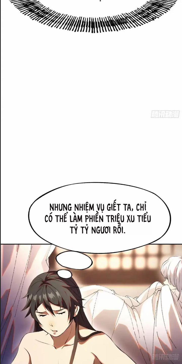 Một Lần Bất Cẩn Vang Danh Thiên Hạ 3 trang 2