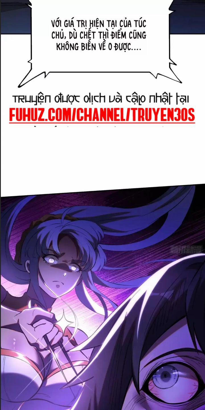 Một Lần Bất Cẩn Vang Danh Thiên Hạ 3 trang 20