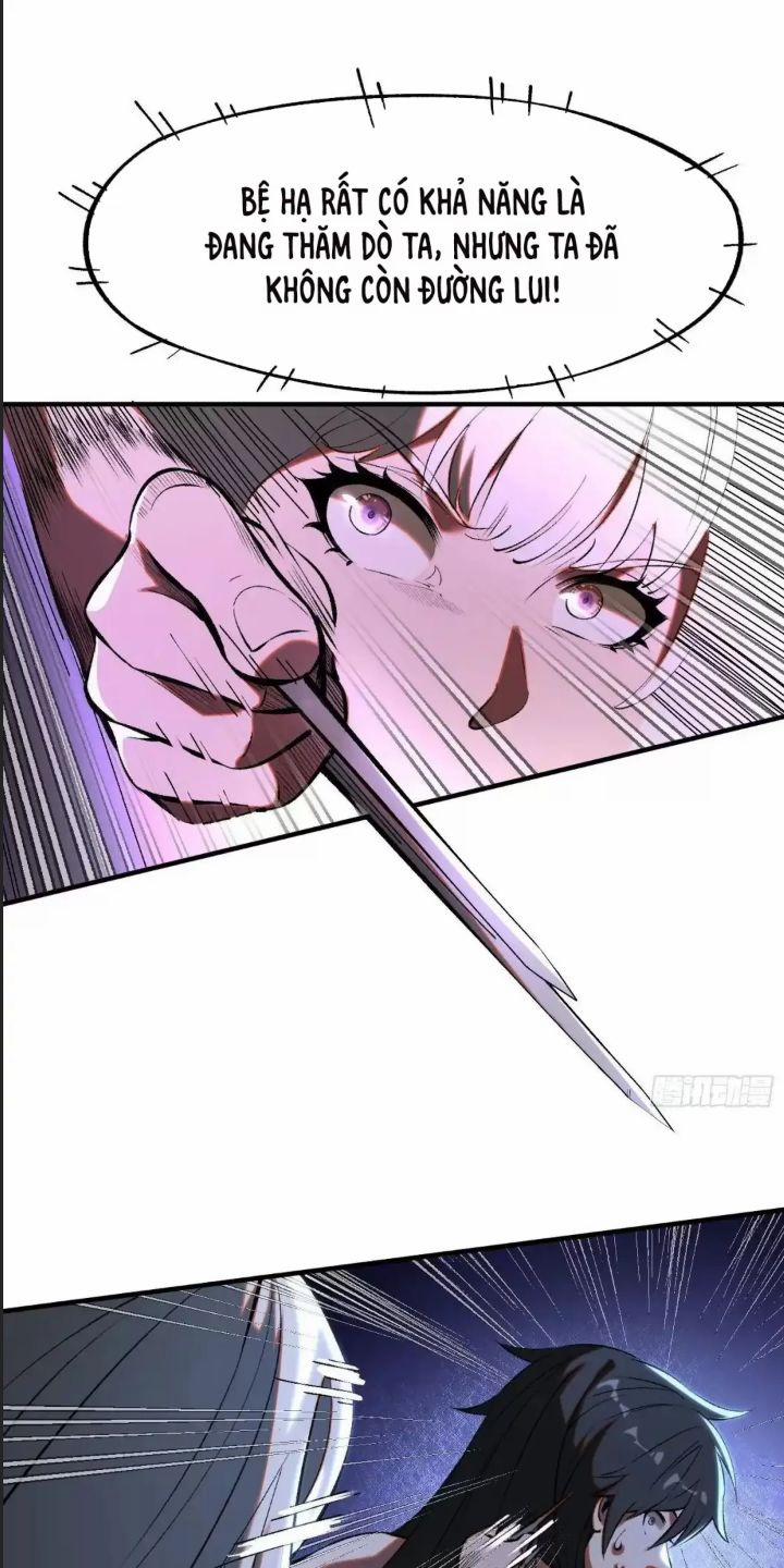 Một Lần Bất Cẩn Vang Danh Thiên Hạ 3 trang 23