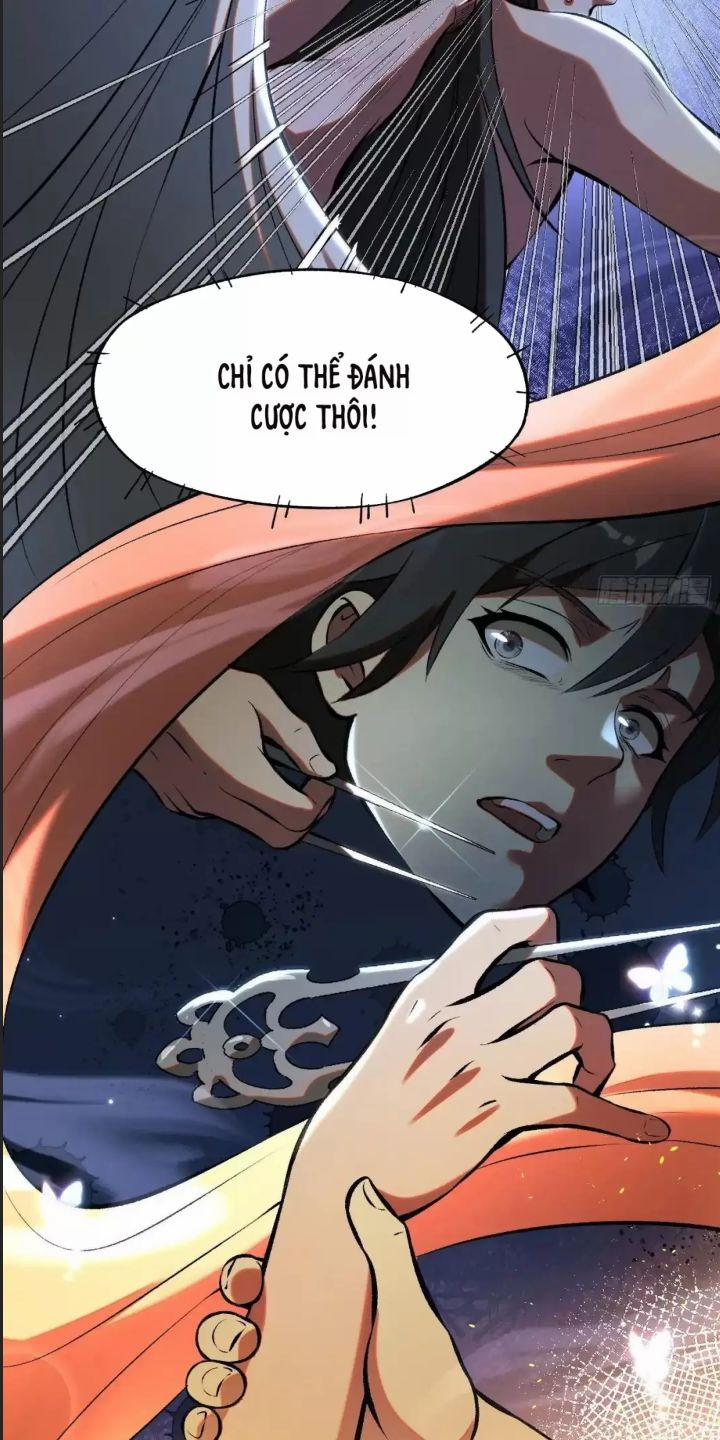 Một Lần Bất Cẩn Vang Danh Thiên Hạ 3 trang 24