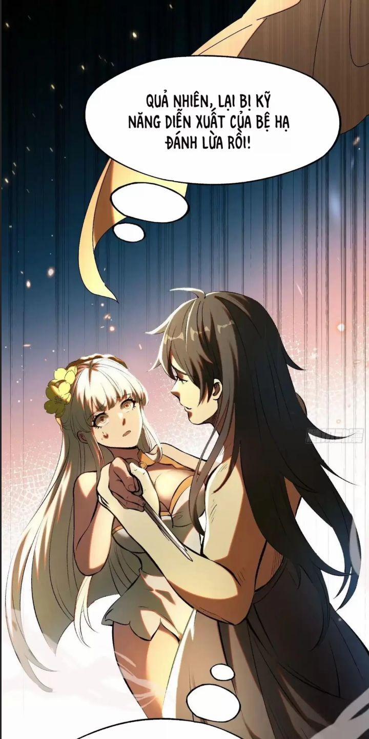 Một Lần Bất Cẩn Vang Danh Thiên Hạ 3 trang 26