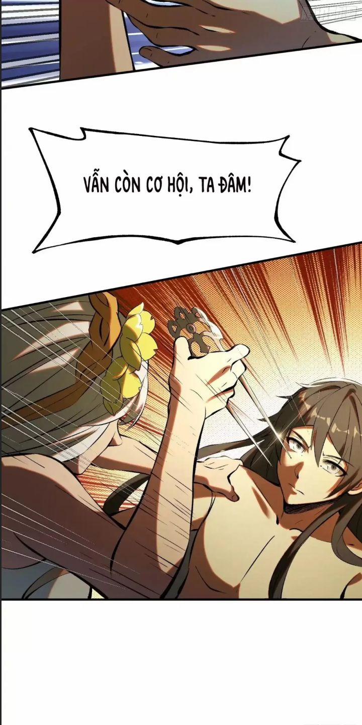 Một Lần Bất Cẩn Vang Danh Thiên Hạ 3 trang 28