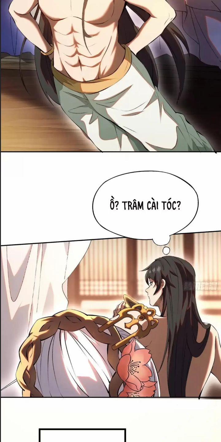 Một Lần Bất Cẩn Vang Danh Thiên Hạ 3 trang 3