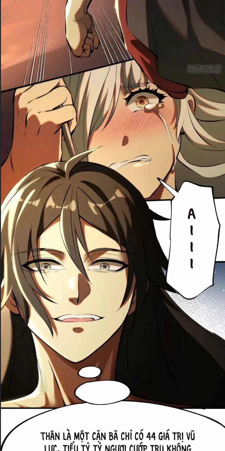 Một Lần Bất Cẩn Vang Danh Thiên Hạ 3 trang 31