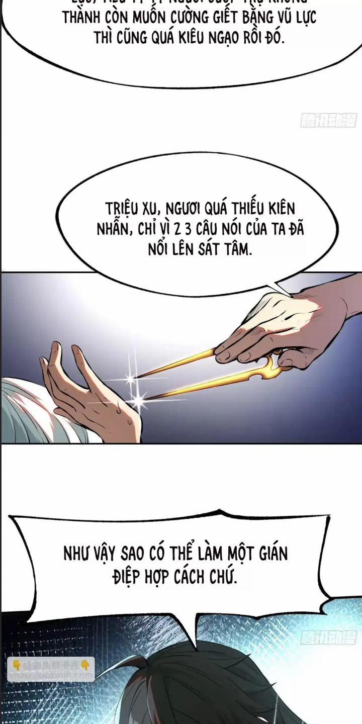 Một Lần Bất Cẩn Vang Danh Thiên Hạ 3 trang 32