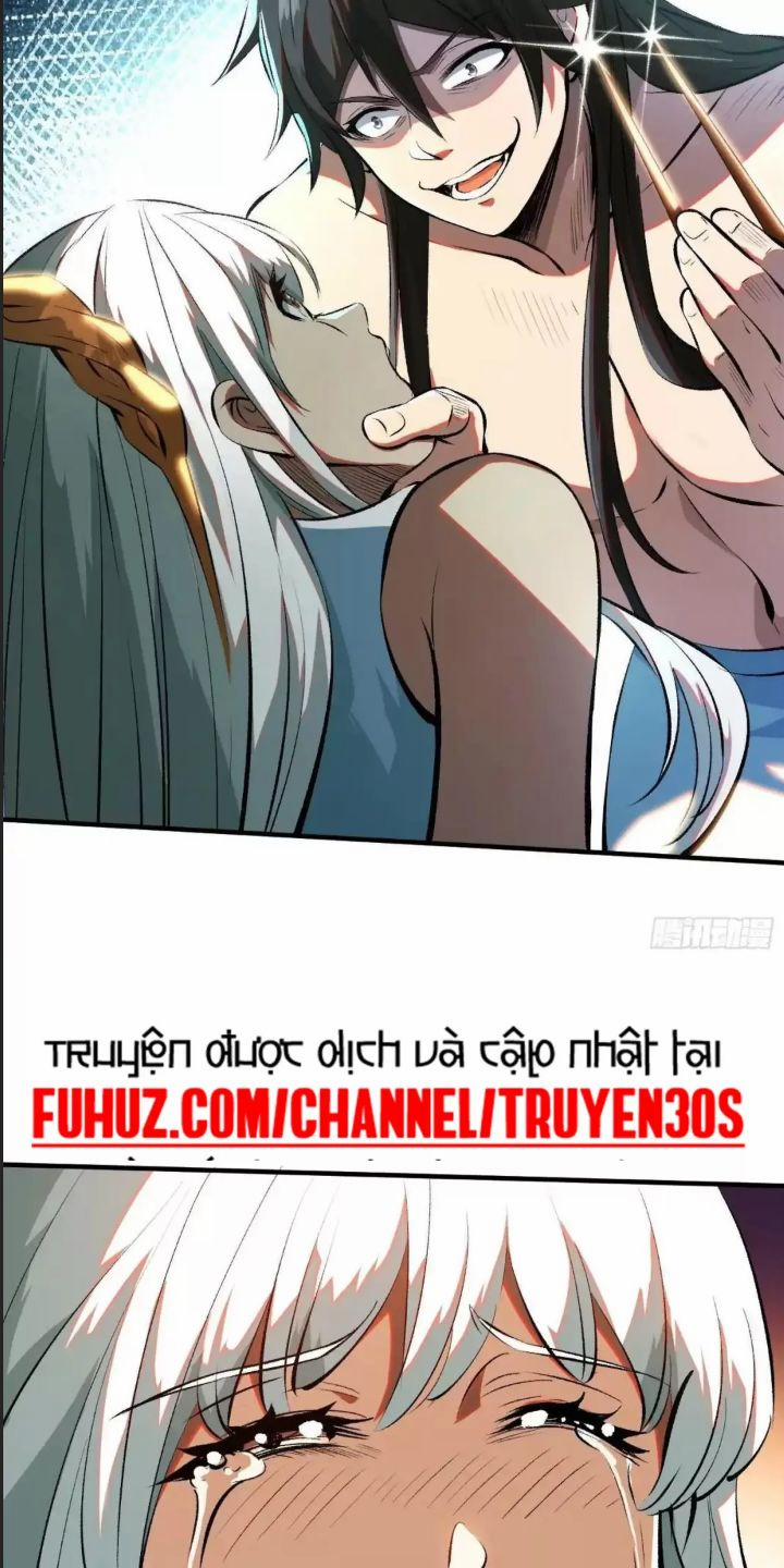 Một Lần Bất Cẩn Vang Danh Thiên Hạ 3 trang 33