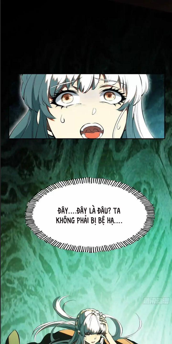 Một Lần Bất Cẩn Vang Danh Thiên Hạ 3 trang 36