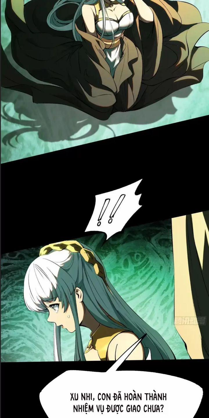 Một Lần Bất Cẩn Vang Danh Thiên Hạ 3 trang 37