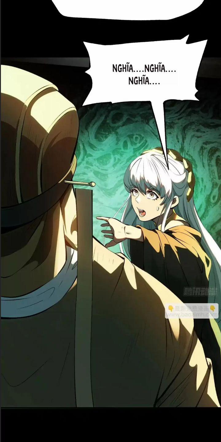 Một Lần Bất Cẩn Vang Danh Thiên Hạ 3 trang 38