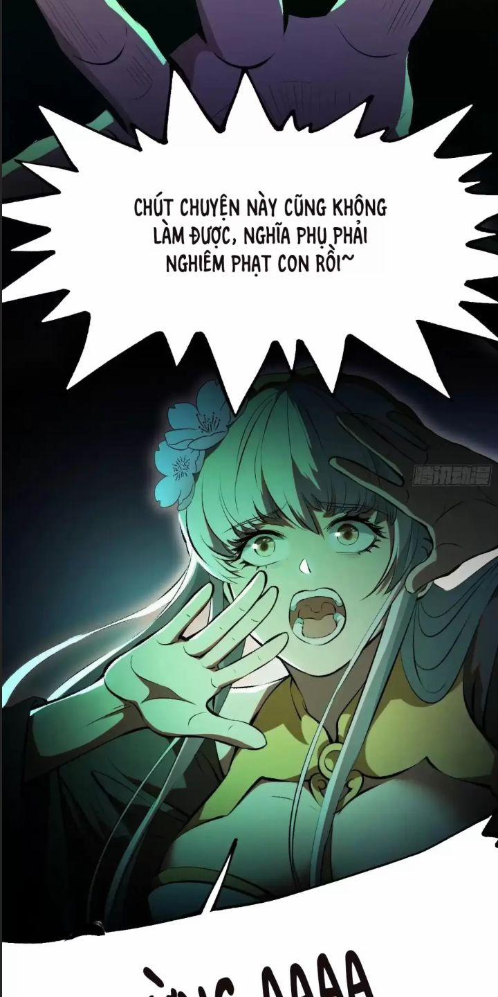 Một Lần Bất Cẩn Vang Danh Thiên Hạ 3 trang 40