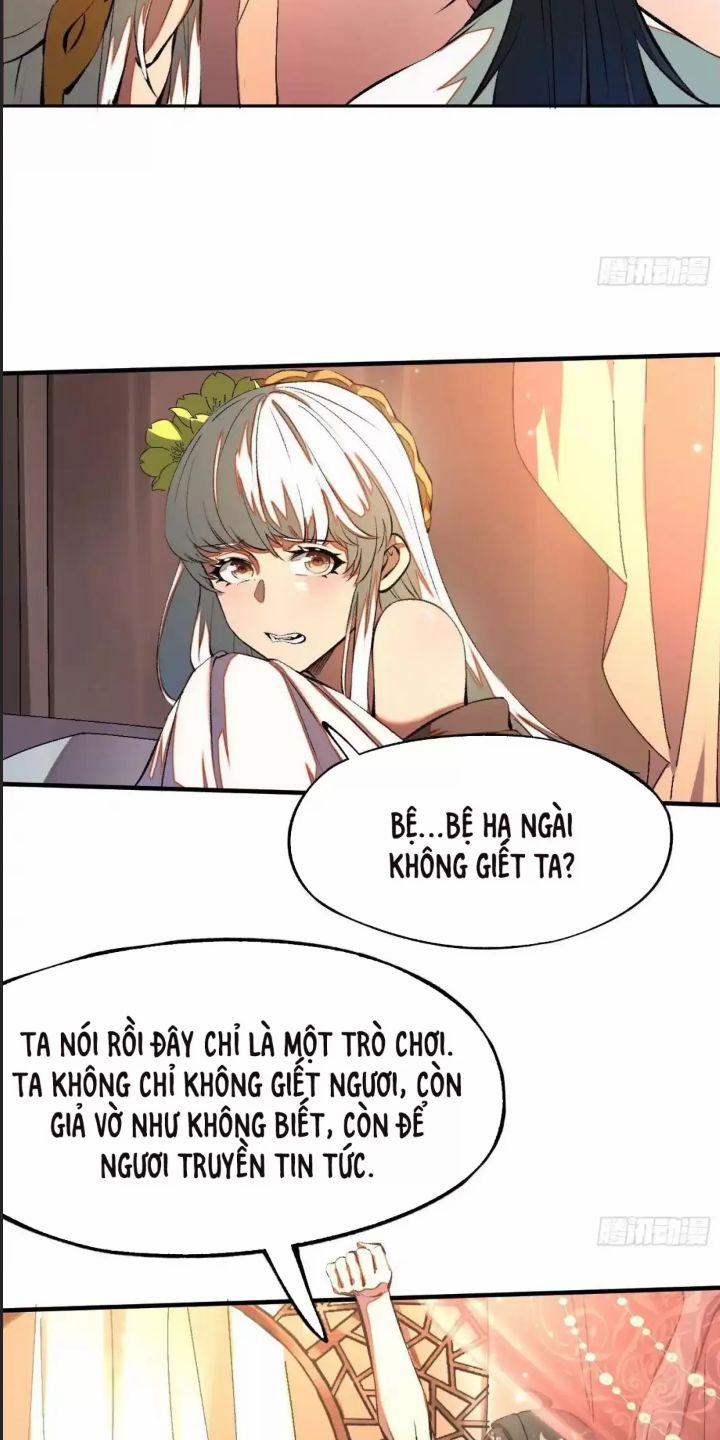 Một Lần Bất Cẩn Vang Danh Thiên Hạ 3 trang 43