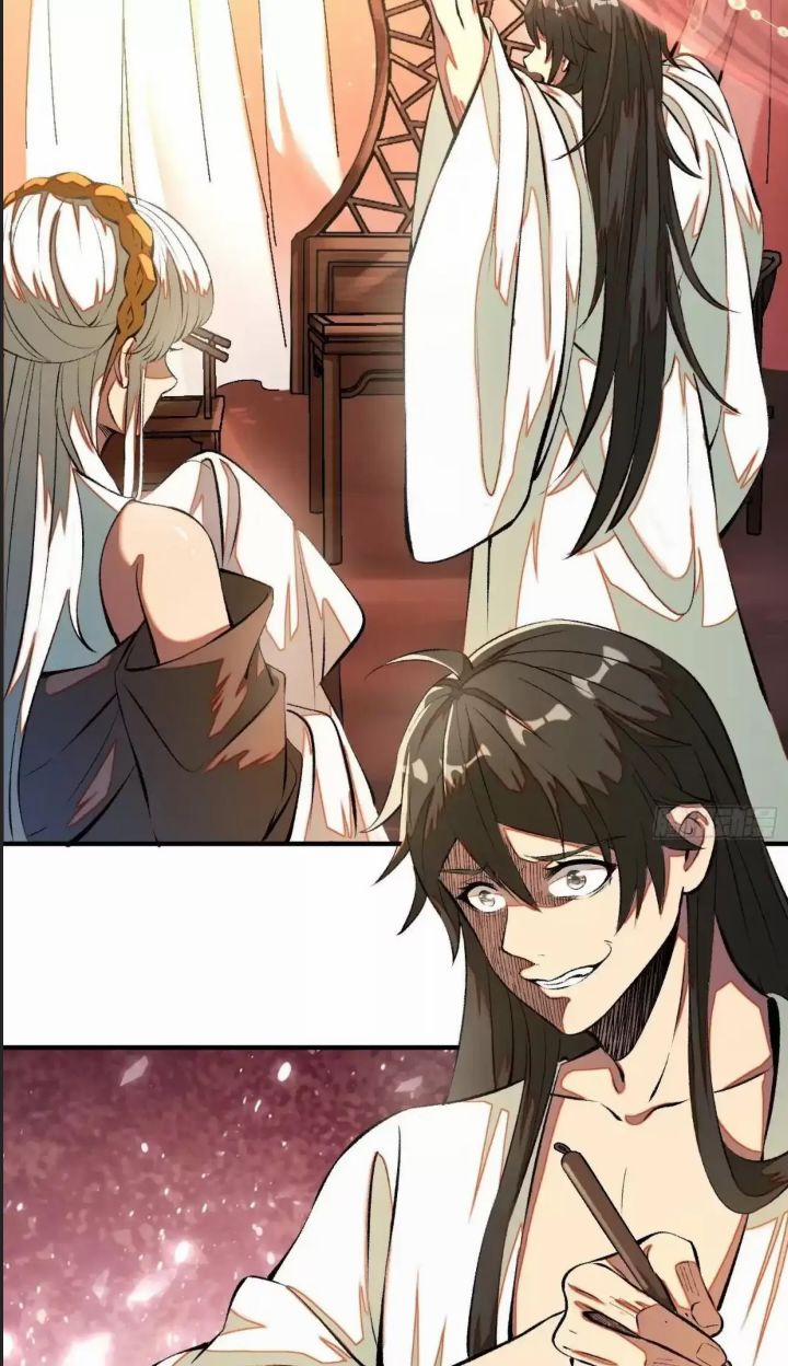 Một Lần Bất Cẩn Vang Danh Thiên Hạ 3 trang 44