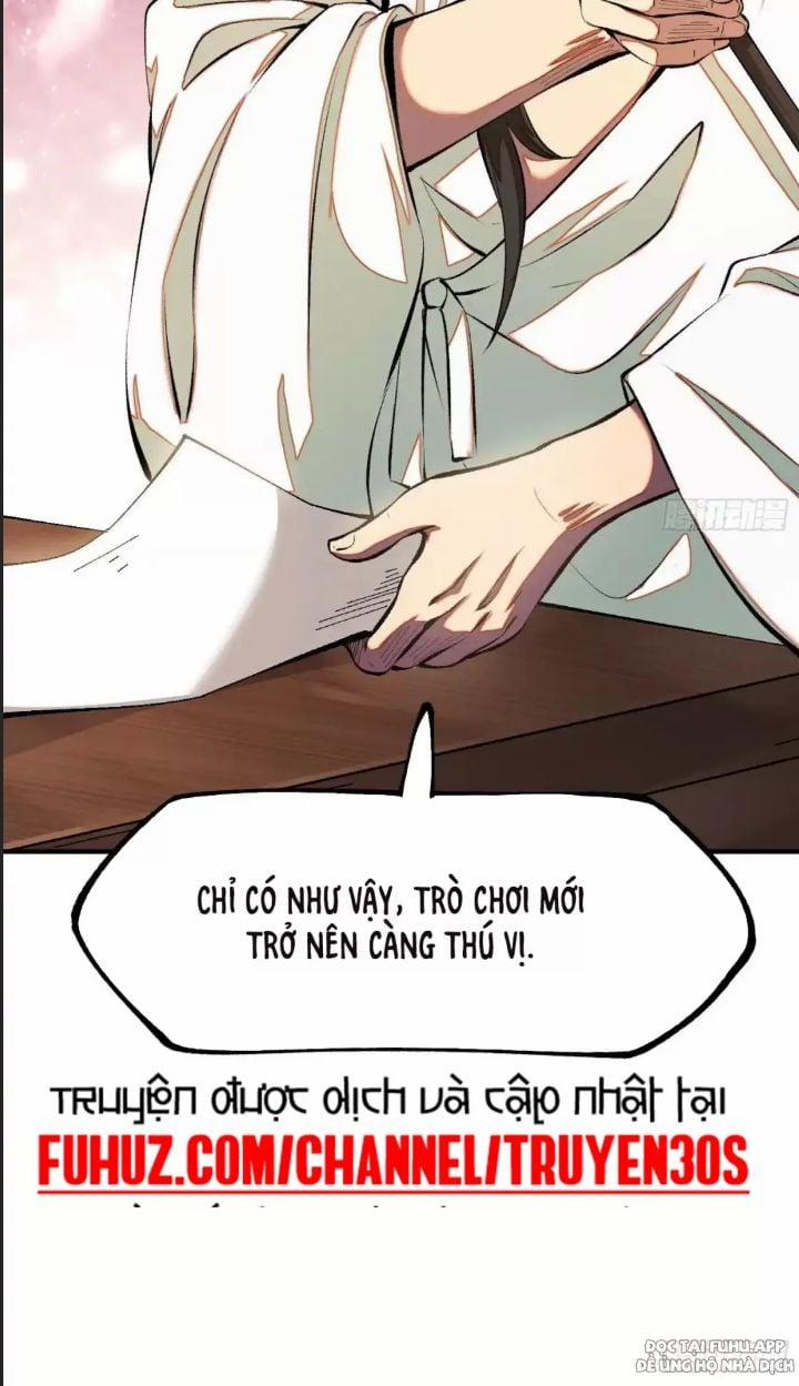 Một Lần Bất Cẩn Vang Danh Thiên Hạ 3 trang 45