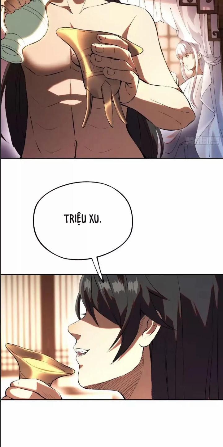 Một Lần Bất Cẩn Vang Danh Thiên Hạ 3 trang 6