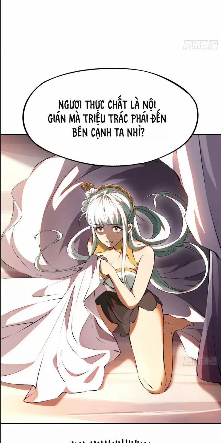 Một Lần Bất Cẩn Vang Danh Thiên Hạ 3 trang 7