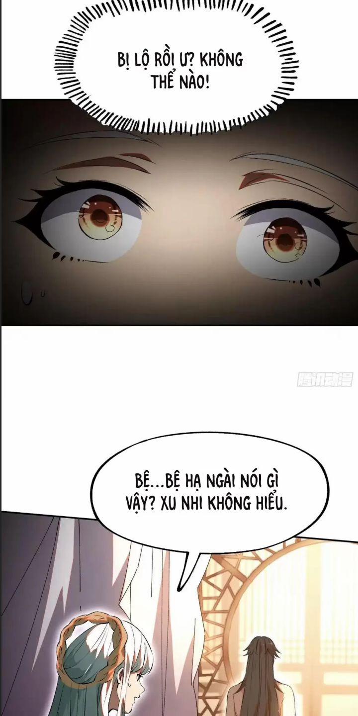 Một Lần Bất Cẩn Vang Danh Thiên Hạ 3 trang 8