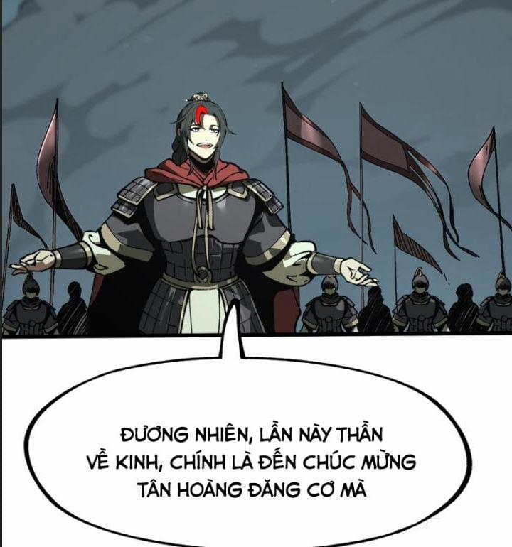 Một Lần Bất Cẩn Vang Danh Thiên Hạ 30 trang 10