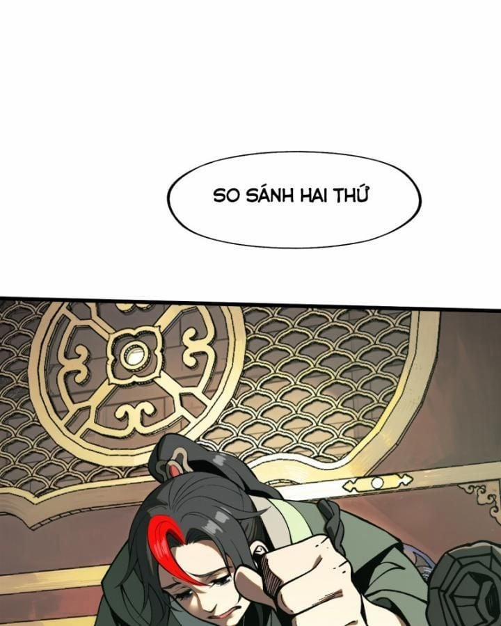 Một Lần Bất Cẩn Vang Danh Thiên Hạ 30 trang 15