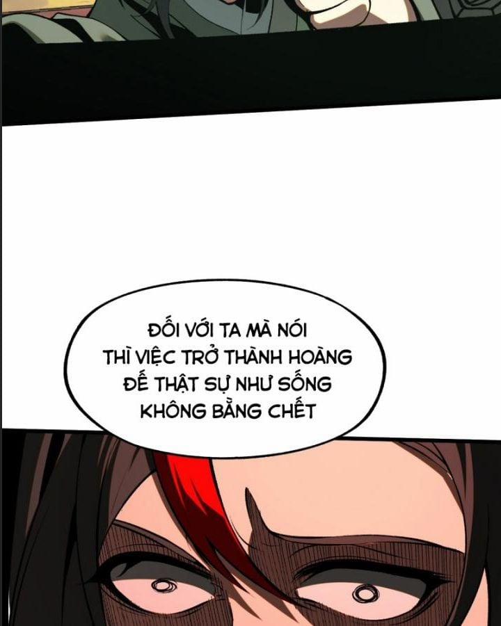 Một Lần Bất Cẩn Vang Danh Thiên Hạ 30 trang 16