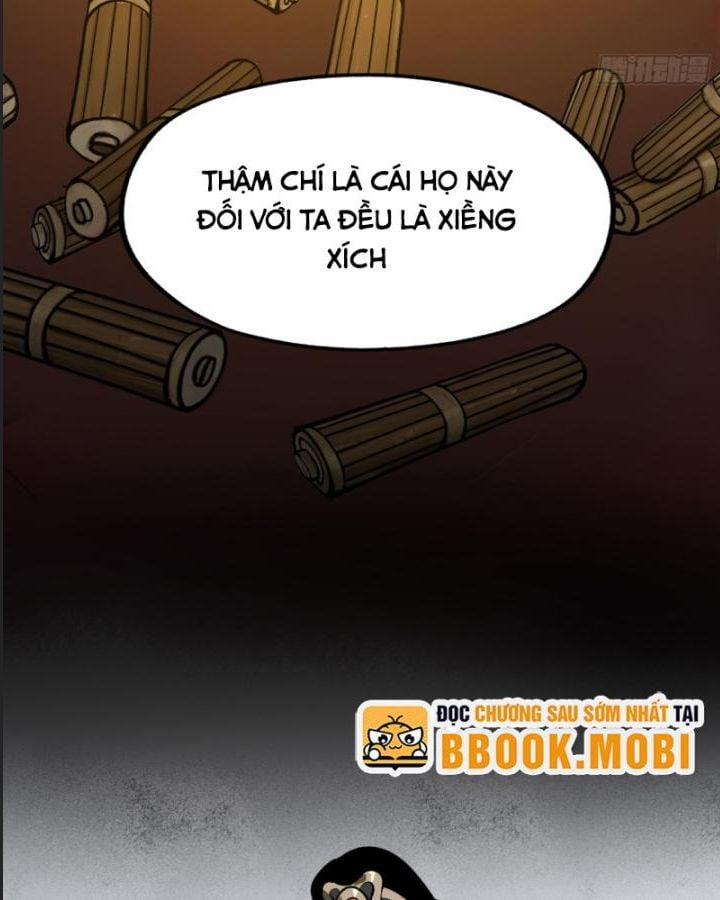 Một Lần Bất Cẩn Vang Danh Thiên Hạ 30 trang 20