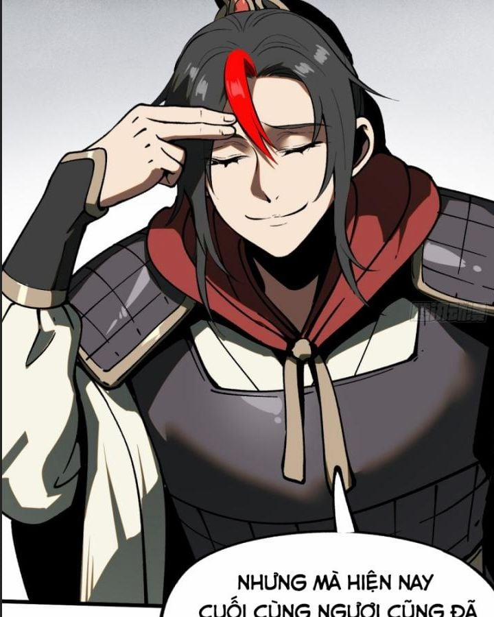 Một Lần Bất Cẩn Vang Danh Thiên Hạ 30 trang 21