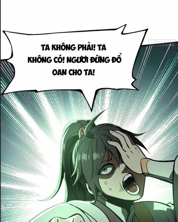 Một Lần Bất Cẩn Vang Danh Thiên Hạ 30 trang 28