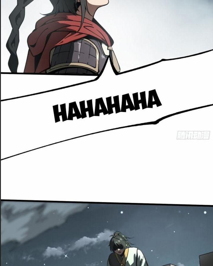 Một Lần Bất Cẩn Vang Danh Thiên Hạ 30 trang 33