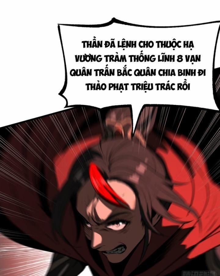 Một Lần Bất Cẩn Vang Danh Thiên Hạ 30 trang 39