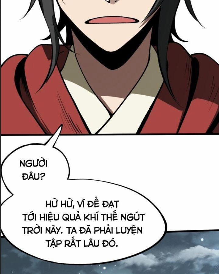 Một Lần Bất Cẩn Vang Danh Thiên Hạ 30 trang 44