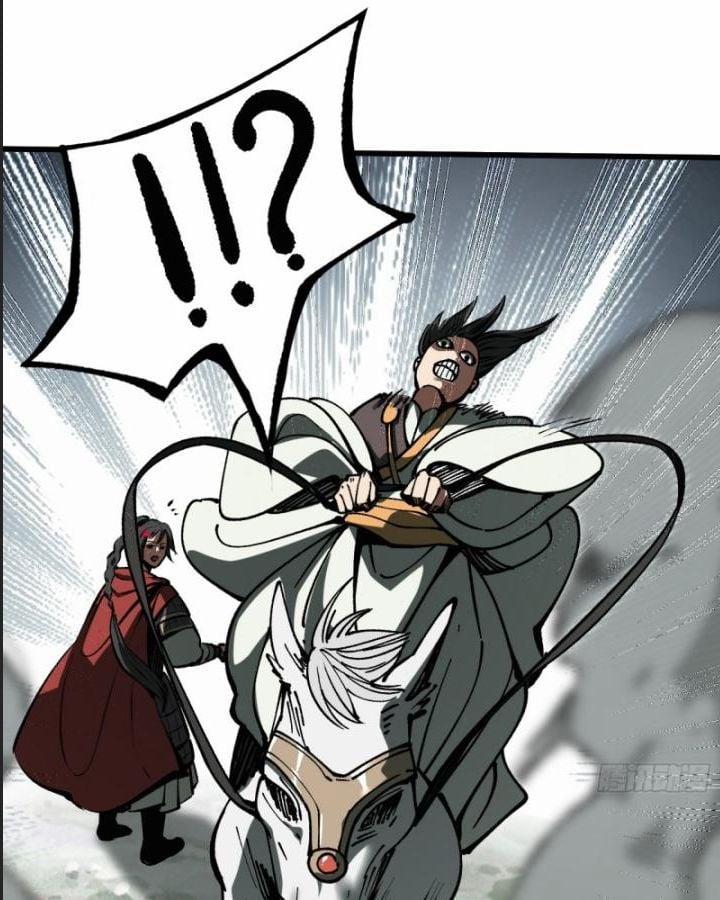 Một Lần Bất Cẩn Vang Danh Thiên Hạ 30 trang 48