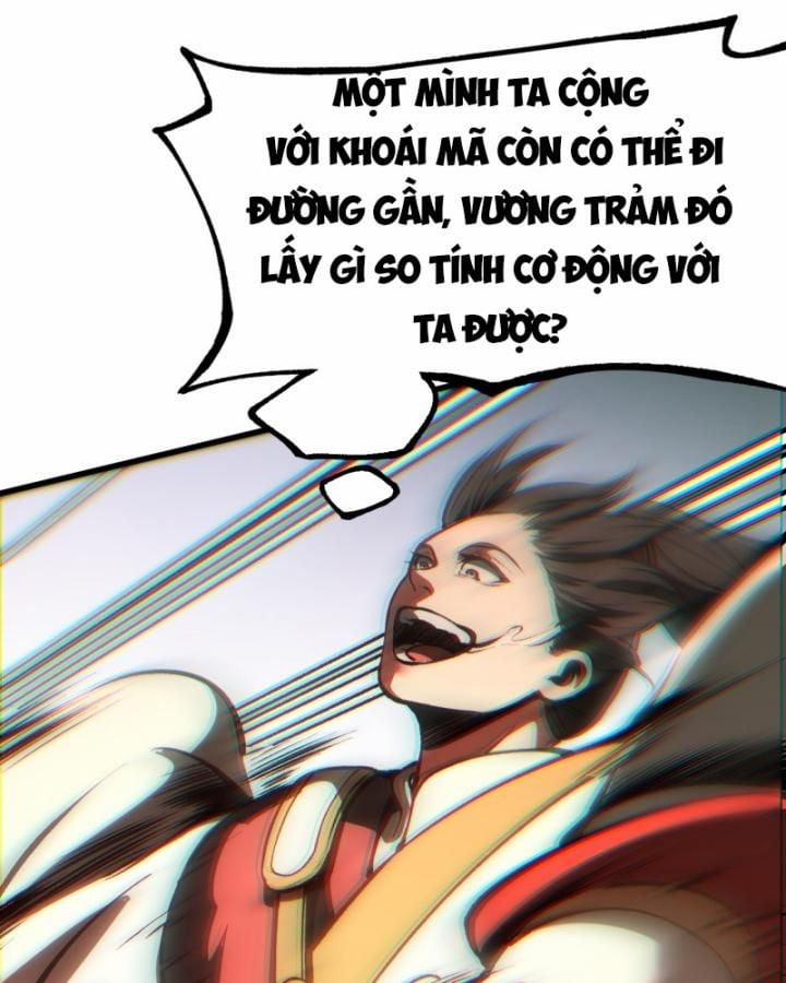 Một Lần Bất Cẩn Vang Danh Thiên Hạ 30 trang 50