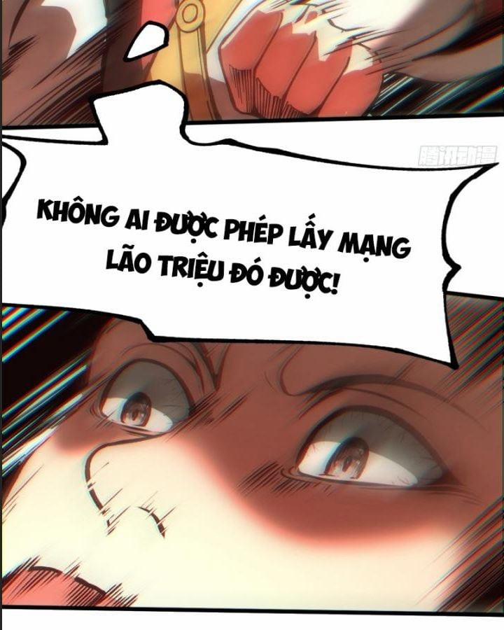 Một Lần Bất Cẩn Vang Danh Thiên Hạ 30 trang 51