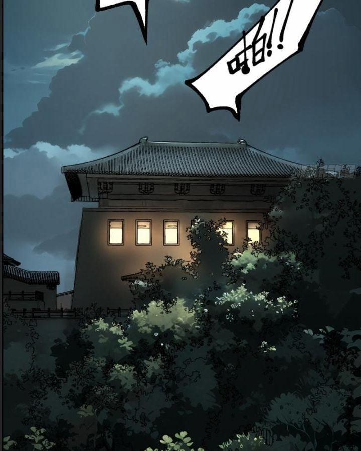 Một Lần Bất Cẩn Vang Danh Thiên Hạ 30 trang 58