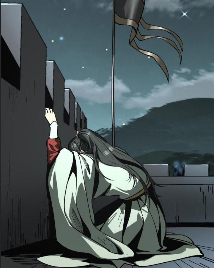 Một Lần Bất Cẩn Vang Danh Thiên Hạ 30 trang 6