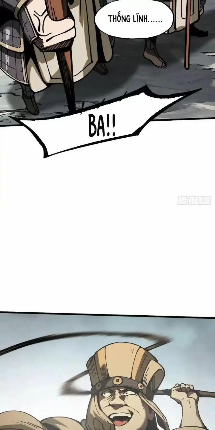 Một Lần Bất Cẩn Vang Danh Thiên Hạ 31 trang 0