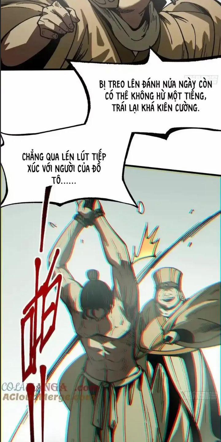 Một Lần Bất Cẩn Vang Danh Thiên Hạ 31 trang 1