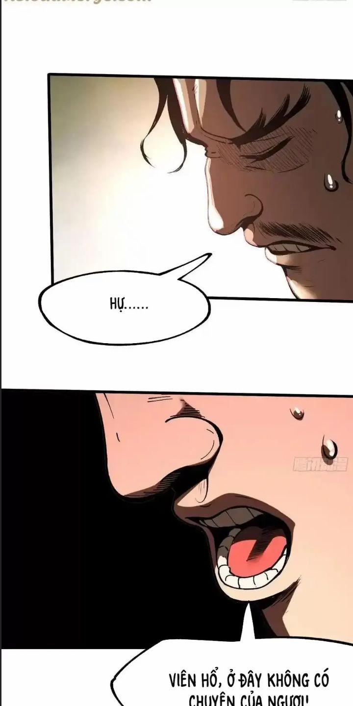 Một Lần Bất Cẩn Vang Danh Thiên Hạ 31 trang 10