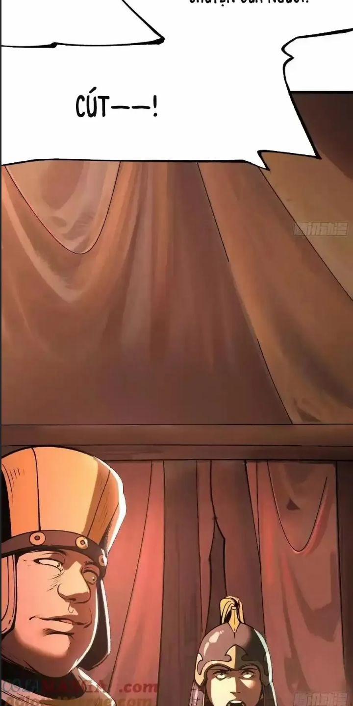 Một Lần Bất Cẩn Vang Danh Thiên Hạ 31 trang 11