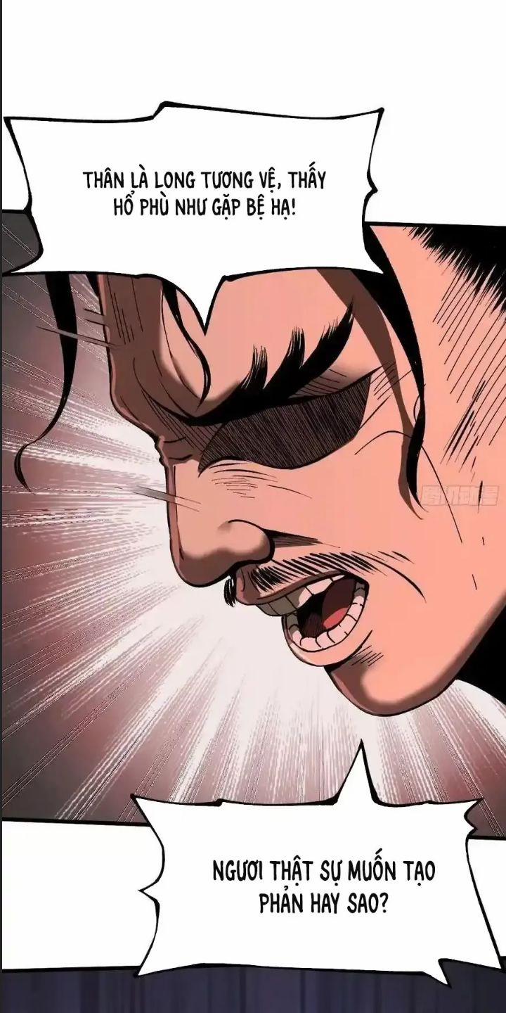 Một Lần Bất Cẩn Vang Danh Thiên Hạ 31 trang 13