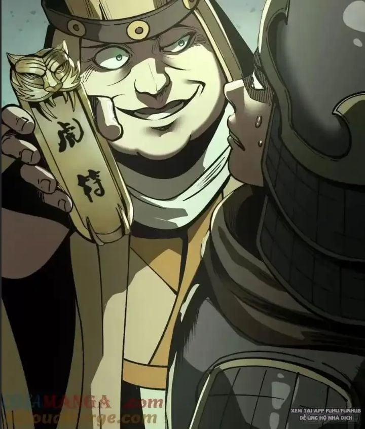 Một Lần Bất Cẩn Vang Danh Thiên Hạ 31 trang 16