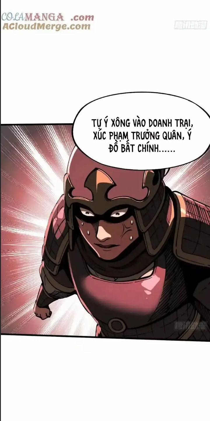 Một Lần Bất Cẩn Vang Danh Thiên Hạ 31 trang 21