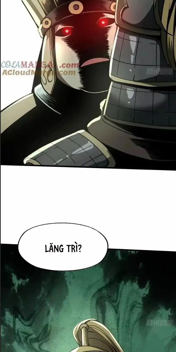 Một Lần Bất Cẩn Vang Danh Thiên Hạ 31 trang 23